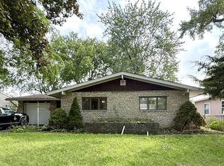 5307 W 36th St, Indianapolis, IN 46224