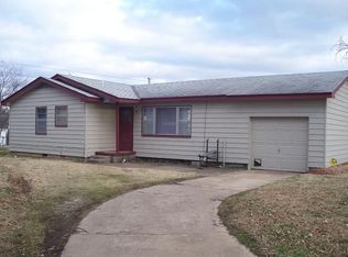 4205 E Young Pl, Tulsa, OK 74115