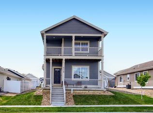 4219 Primrose Lane, Evans, CO 80620