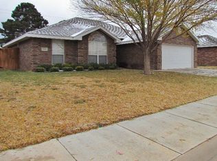 5106 Anetta Dr, Midland, TX 79703
