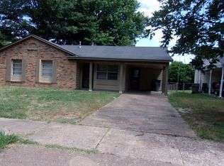 4182 Cochese Rd LOT 411, Memphis, TN 38118