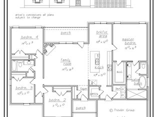 5187 Granite Creek Cv, Memphis, TN 38125