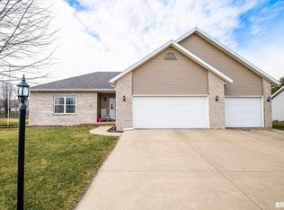 1101 Belsly Way, Metamora, IL 61548