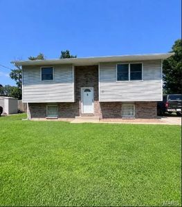135 Central Ave, Granite City, IL, 62040