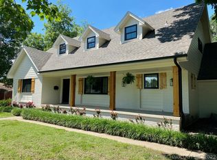 5167 E 36th St, Tulsa, OK 74135
