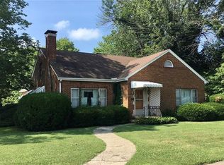 504 W Jourdan St, Newton, IL 62448