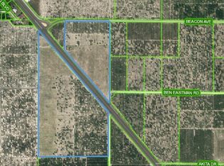2571 Beacon Ave, Sebring, FL 33870