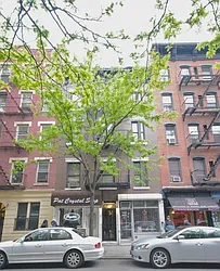 Rented by Bold New York