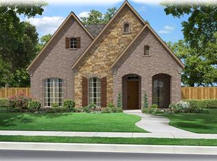 1400 Sanctury Ln, McKinney, TX 75069