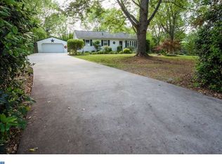 351 Tuxedo Ln, Woodside, DE 19980