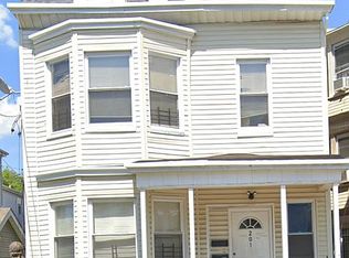 201 Littleton Ave, Newark, NJ 07103