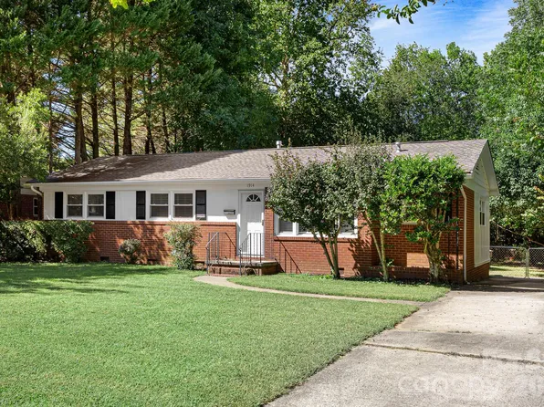 1914 Kilborne Dr, Charlotte, NC 28205