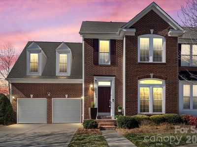 9603 Sunset Grove Dr, Huntersville, NC, 28078