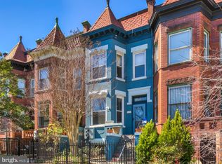 2604 Mozart Pl NW #BASEMENT, Washington, DC 20009