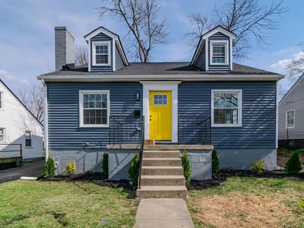 948 Meadow Ln, Lexington, KY 40505