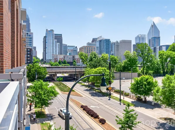 710 W Trade St Unit 505, Charlotte, NC 28202