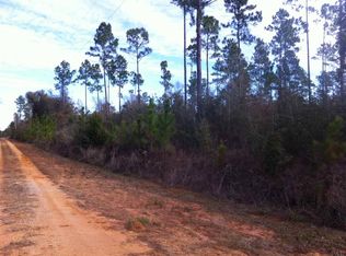 LOT 5 Red Cloud Rd, Baker, FL 32531