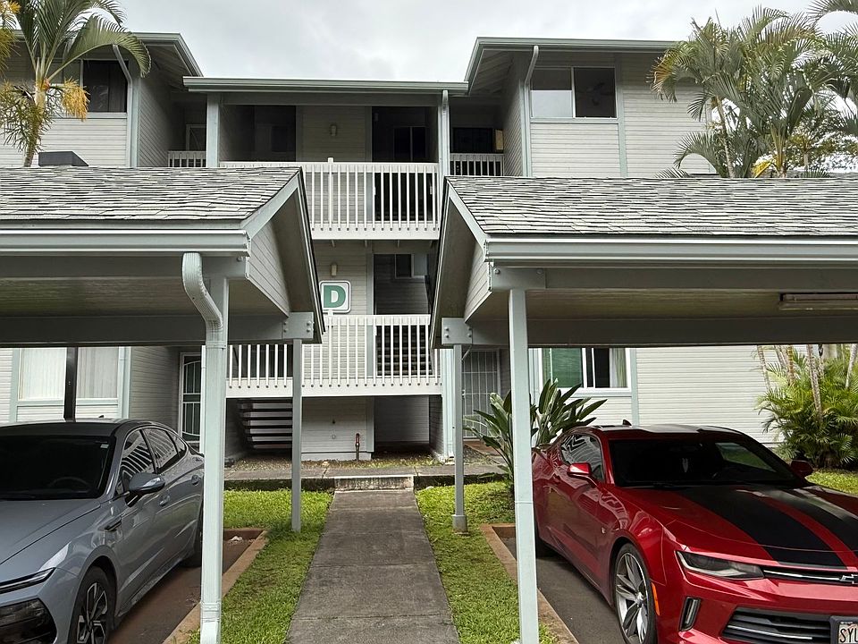 1st image of 95-536 Wikao St APT D204