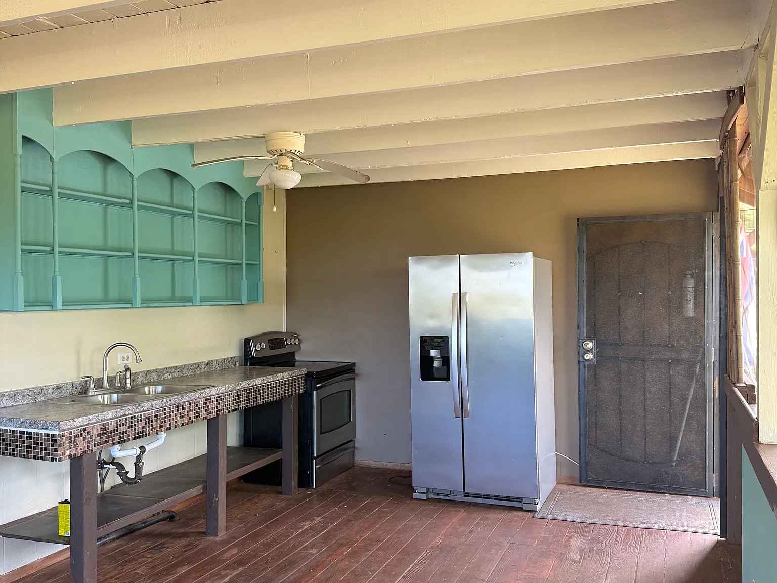 Kulani Pl, Paia — Photo 1