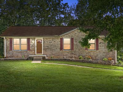 1237 Cottonwood Dr, Clarksville, TN, 37040