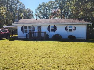 218 Maple Ave, Licking, MO 65542
