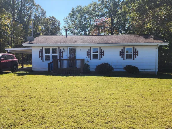 218 Maple Ave, Licking, MO 65542