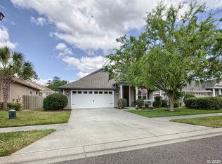 14526 NW 27th Ave, Newberry, FL 32669