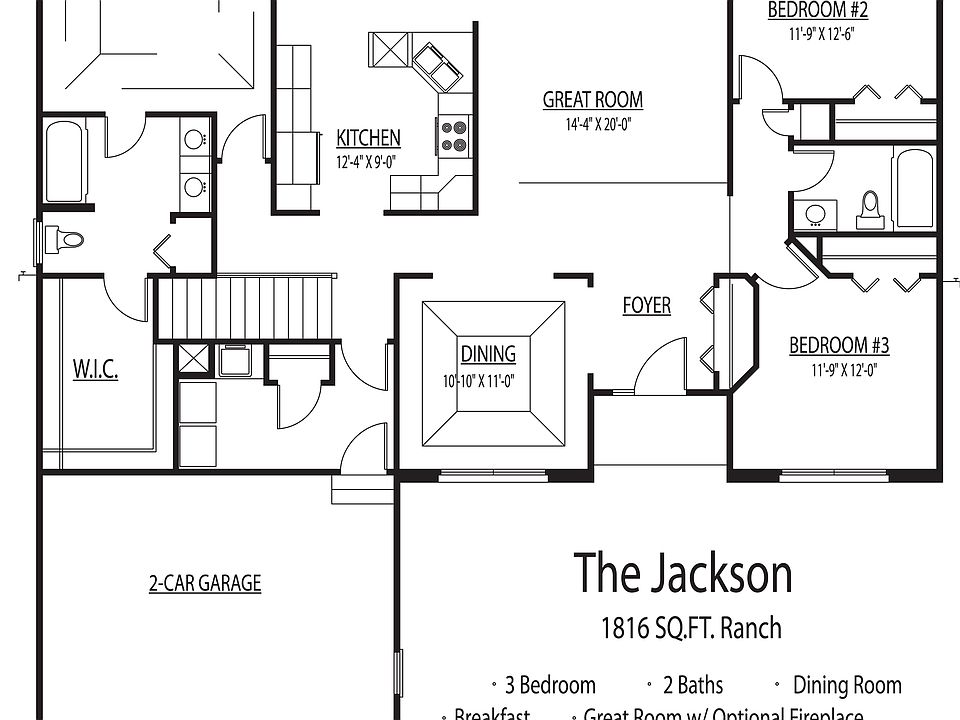2nd image of 2117 Matthew Ave #7473JB