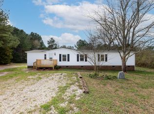 151 Daves Rd, York, SC 29745