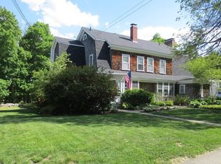 12 Bagdad Rd, Durham, NH 03824