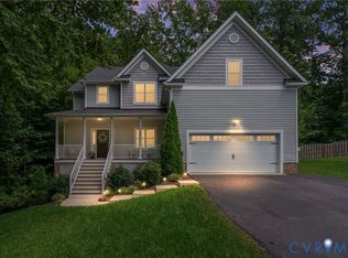 3101 Tadley Dr, Midlothian, VA 23112