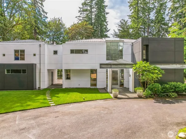 21115 SE 27th Street, Sammamish, WA 98075