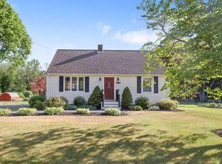 1158 Livingston St, Tewksbury, MA 01876