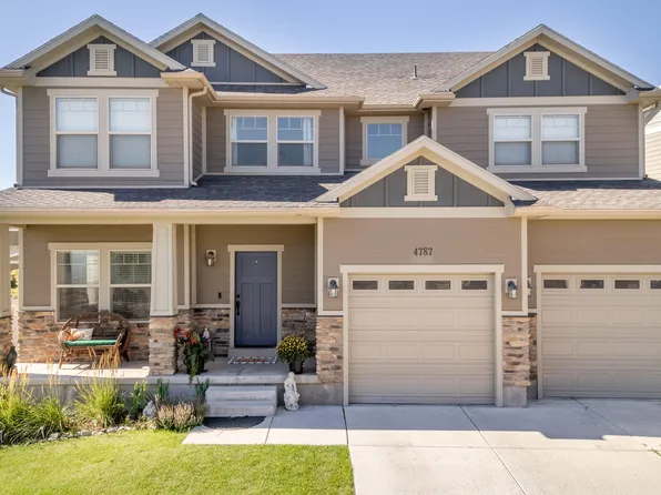 4787 W Cobblefield Dr, Herriman, UT 84096