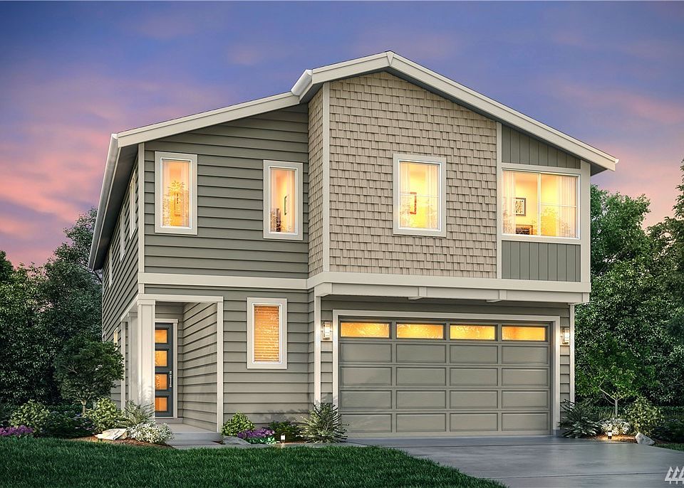 1st image of 2226 115th Dr SE Lot 24
