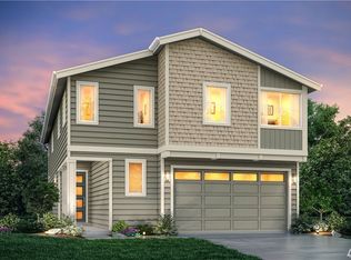 2226 115th Dr SE LOT 24, Lake Stevens, WA 98258