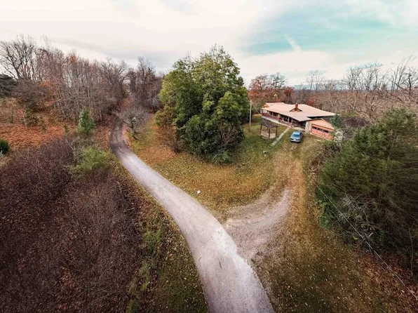 189 Indian Rock Rd, Stearns, KY 42647