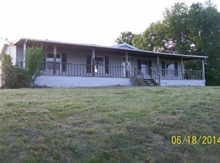 50 Friendship Rd, Sadieville, KY 40370