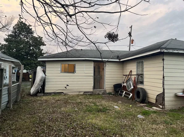 8016 Munn St, Houston, TX 77029