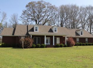 640 Lake Ridge Rd, Hope Hull, AL 36043