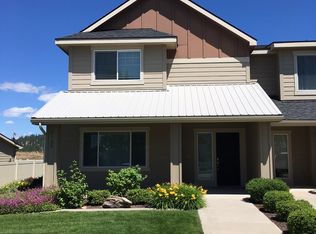 2120 N Country Vista Blvd, Liberty Lake, WA 99019