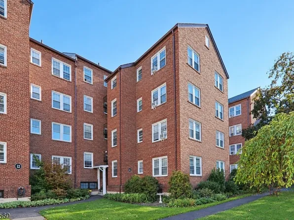 217 Prospect Ave BLDG 12A #2A, Cranford Twp., NJ 07016