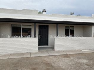 2515 N Geronimo Ave #B, Tucson, AZ 85705