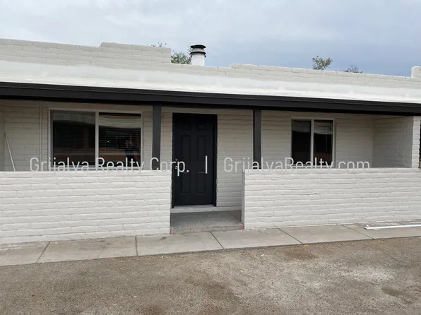 2515 Geronimo, 2515 N Geronimo Ave #B, Tucson, AZ 85705