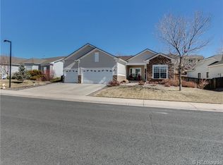 20939 Woodside Ln, Parker, CO 80138