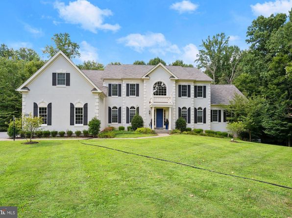 Ellicott City MD Luxury Homes For Sale - 186 Homes | Zillow