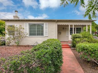 1624 Bay St, Santa Cruz, CA 95060