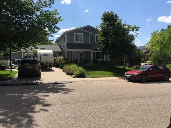 3501 Westminster Ct, Fort Collins, CO 80526