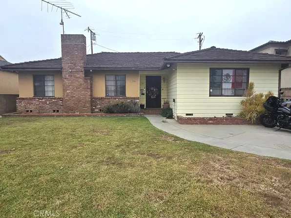 741 Val St, Arcadia, CA 91007