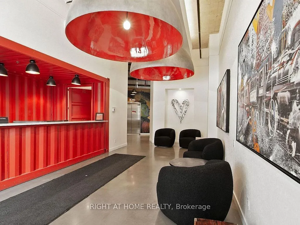 1 bed, $2,500 — Photo 2